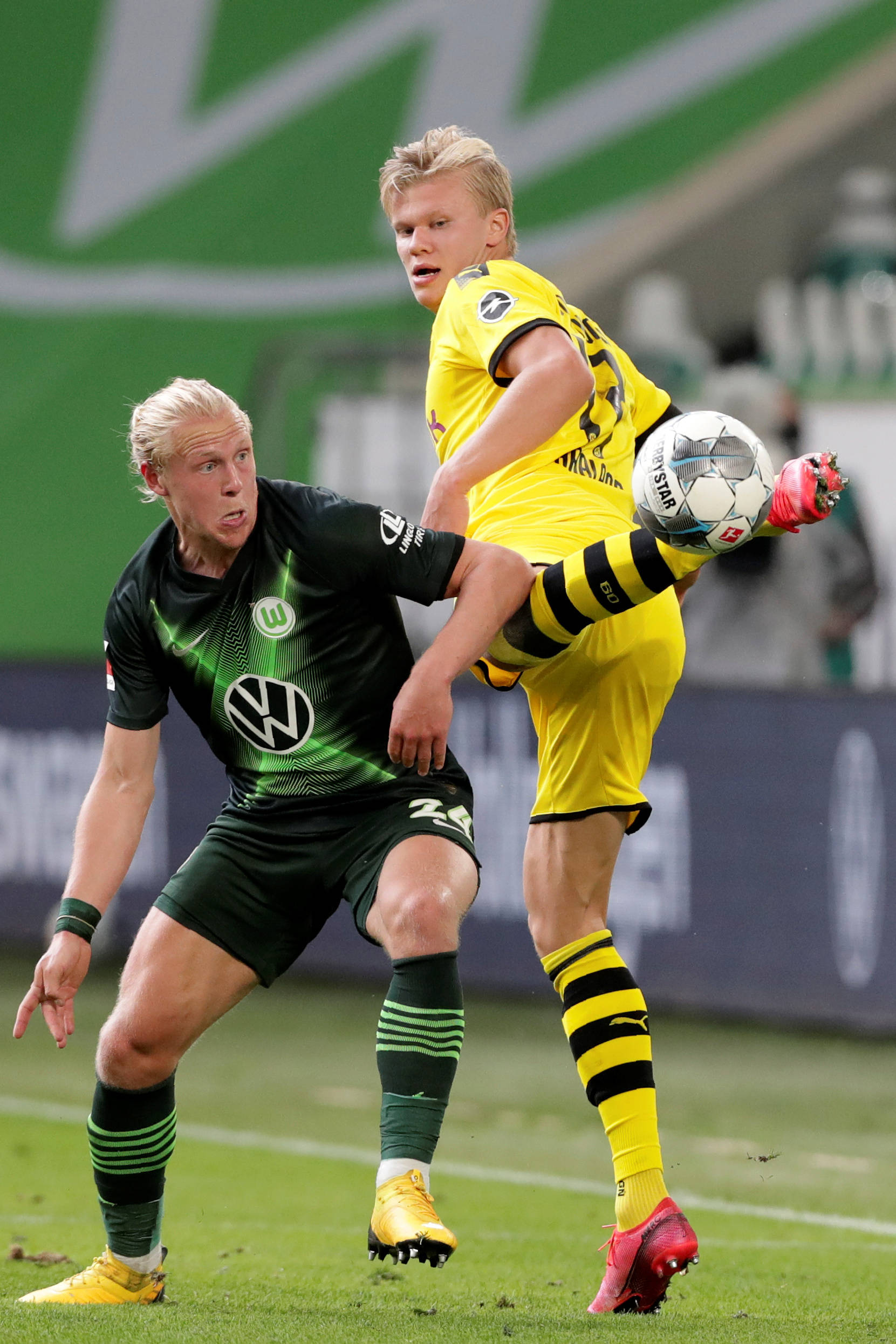 数据的分析 数据的分析