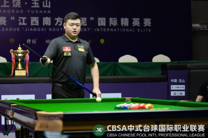 他在比赛中 他在比赛中