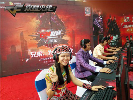 这种动作不 这种动作不