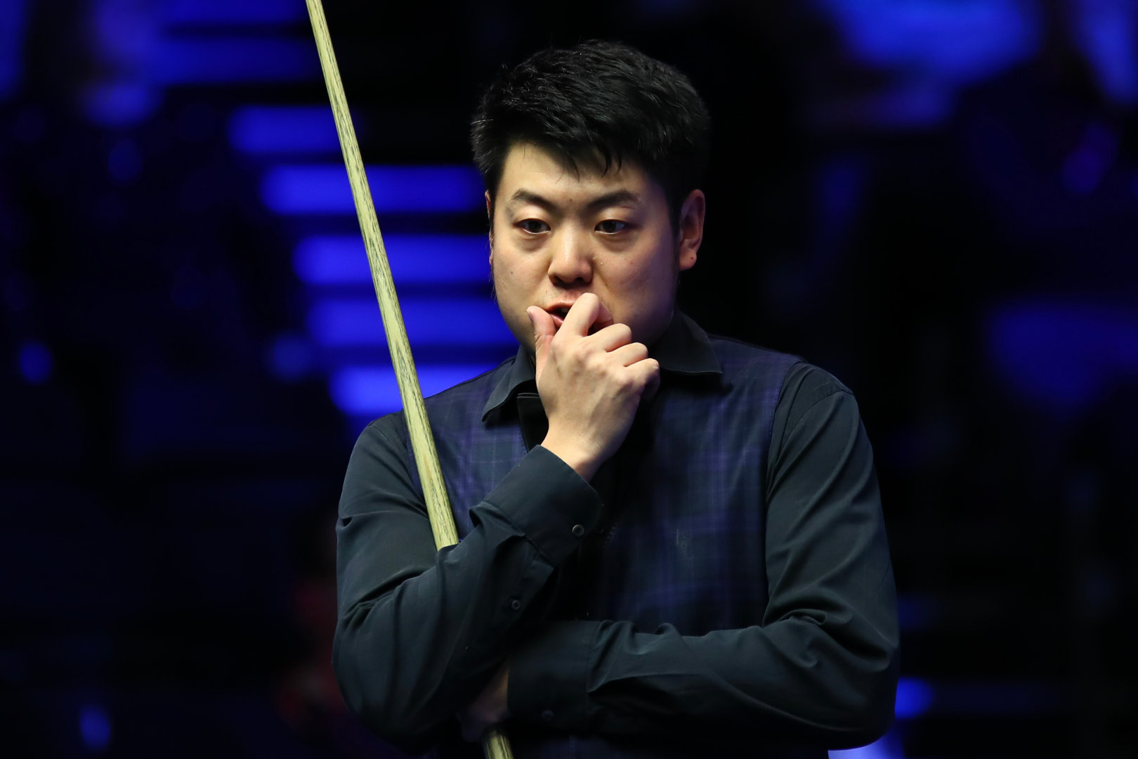 观的方式写 观的方式写