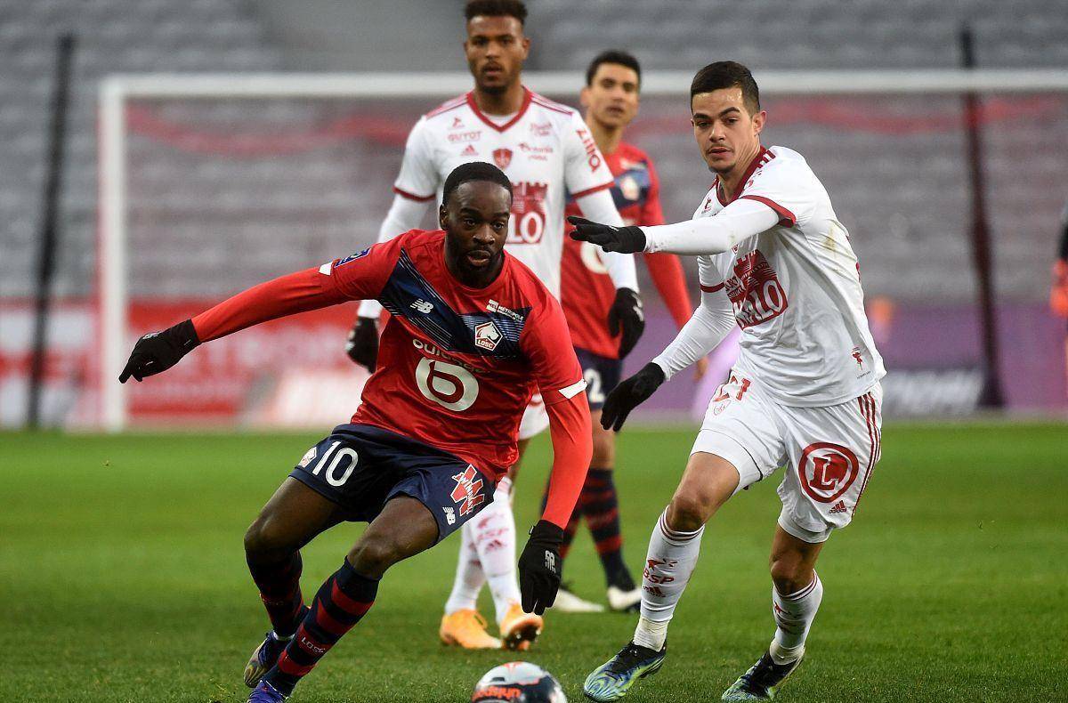 节拍灯条 节拍灯条